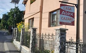 Casa Alex